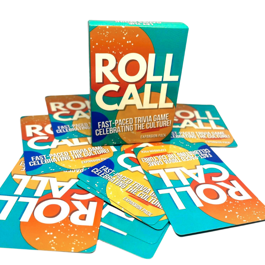 ROLL CALL™ Expansion Pack