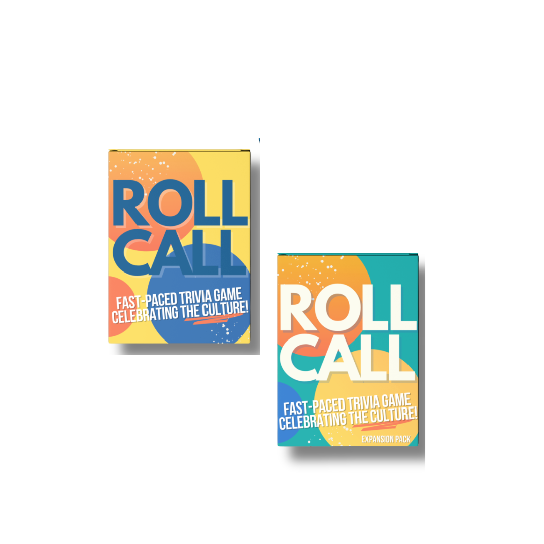 ROLL CALL: The Classic Collection