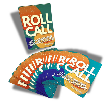 ROLL CALL™ Expansion Pack